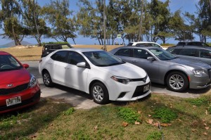 corolla