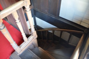 spiralstaircase