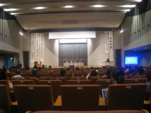 口臭学会の歩み