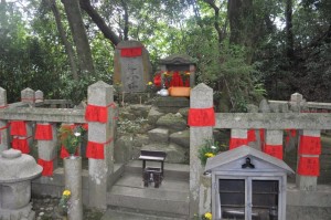 信貴山縁起絵巻