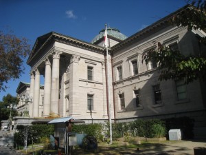 中之島図書館