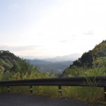 室生古道