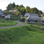 室生古道