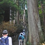 奥の院