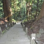 奥の院
