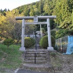 白岩神社