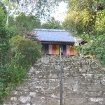 白岩神社