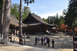 金剛峯寺