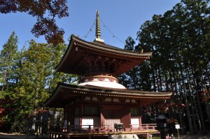 紀伊山地の霊場と参詣道紀伊山地の霊場と参詣道