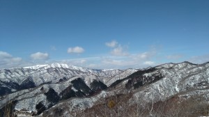 奥伊吹スキー場