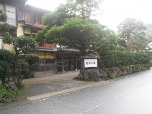 城崎温泉