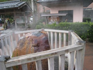 城崎温泉