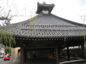 城崎温泉