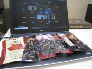 クラス代表者会議