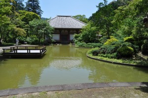 久安寺