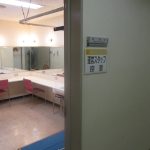 A会場の会場係
