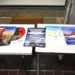 学会の宣伝