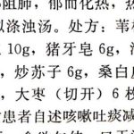 滌濁湯
