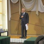 大阪大学第二口腔外科同窓会総会