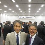 北村先輩との邂逅