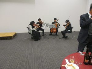 大阪大学交響楽団