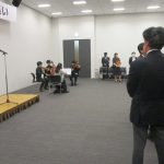 大阪大学交響楽団