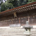 宇治上神社