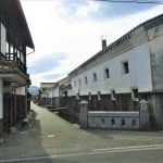 倉吉白壁土蔵群