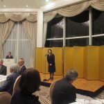 クラス代表者会議