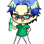 日本口臭学会第15回学術大会⑤ しゅうくん